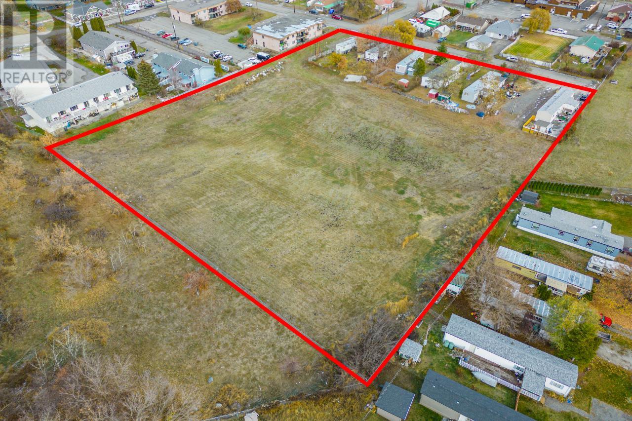 1200 Murray Street Street, Lillooet, BC, Land/Lot For Sale REW