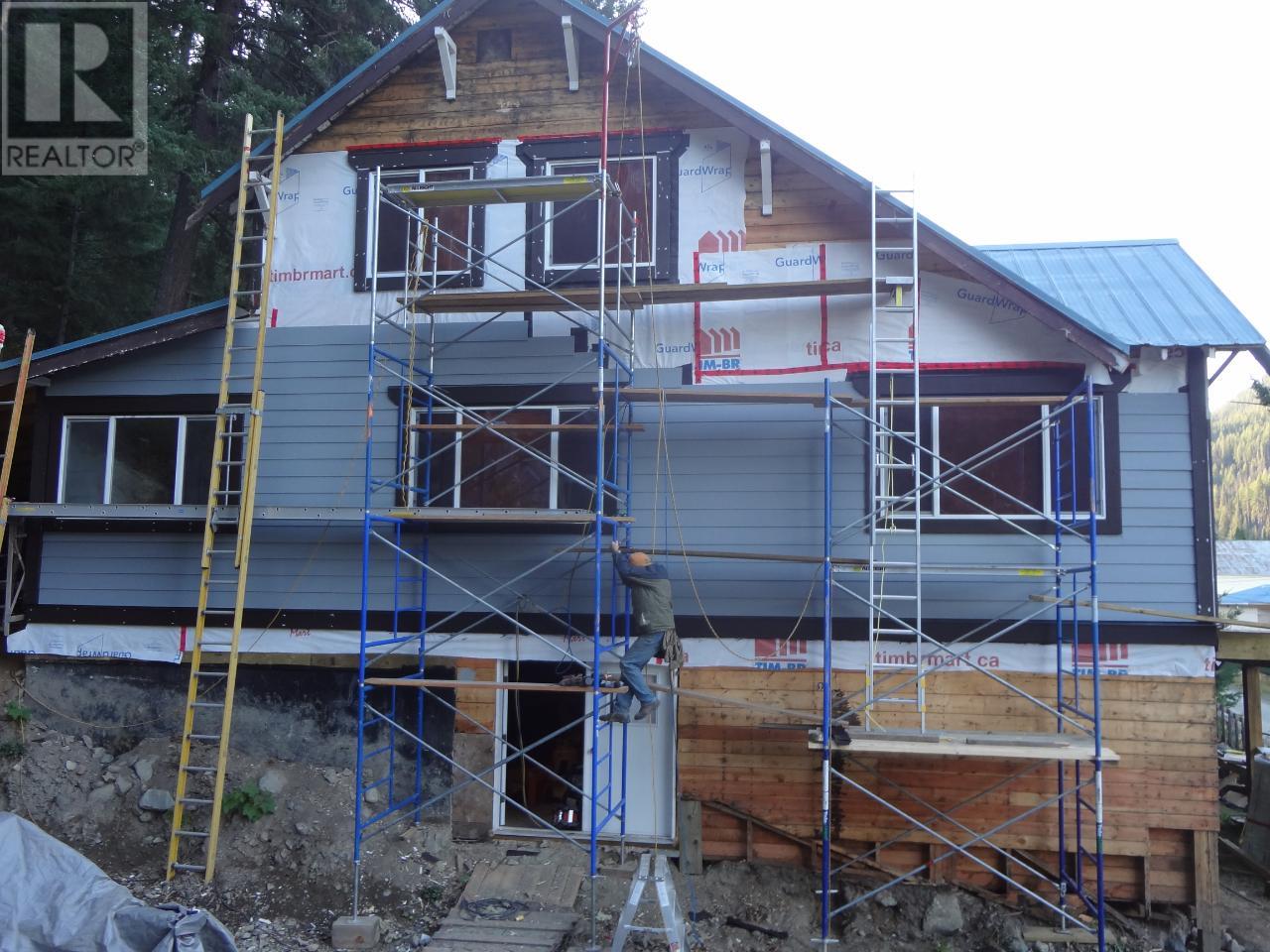 336 Marmot Cres Crescent, Pemberton, BC, V0K 1P0