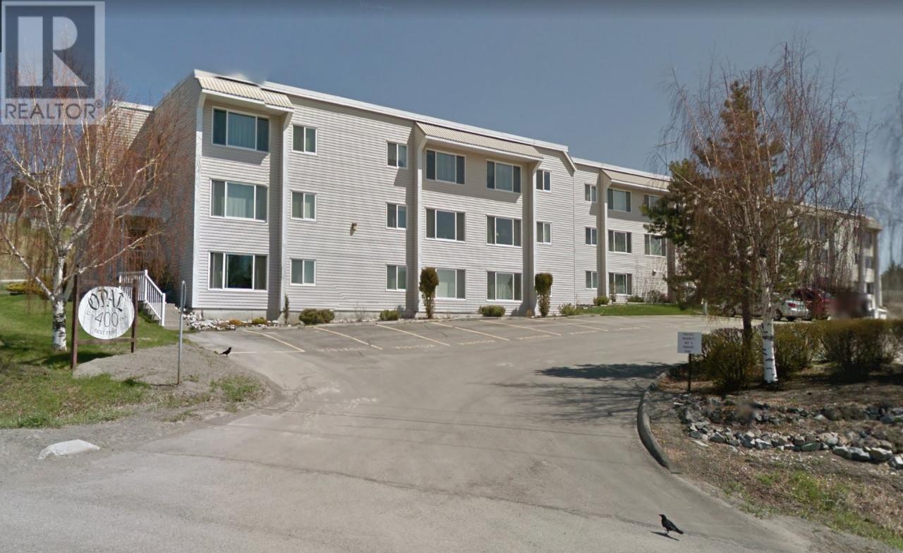 314-400 Opal Drive, Logan Lake, BC, V0K 1W0