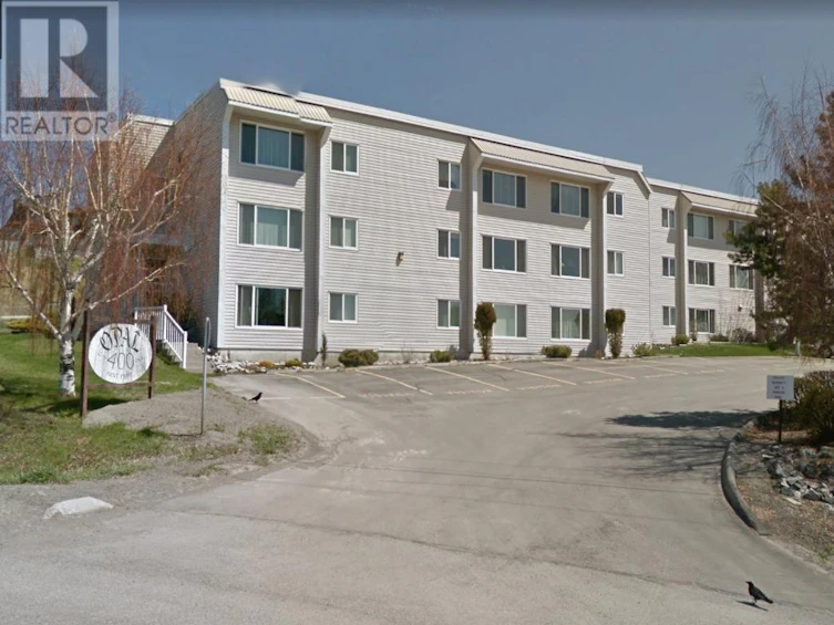 314-400 Opal Drive, Logan Lake, BC, V0K 1W0