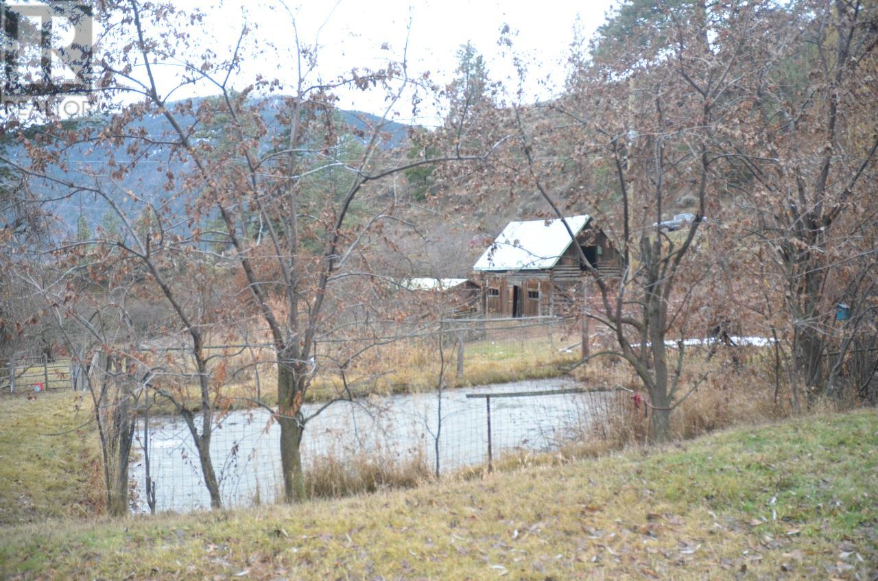 7480 Lytton Lillooet Highway Highway, Lillooet, BC, House For Sale REW