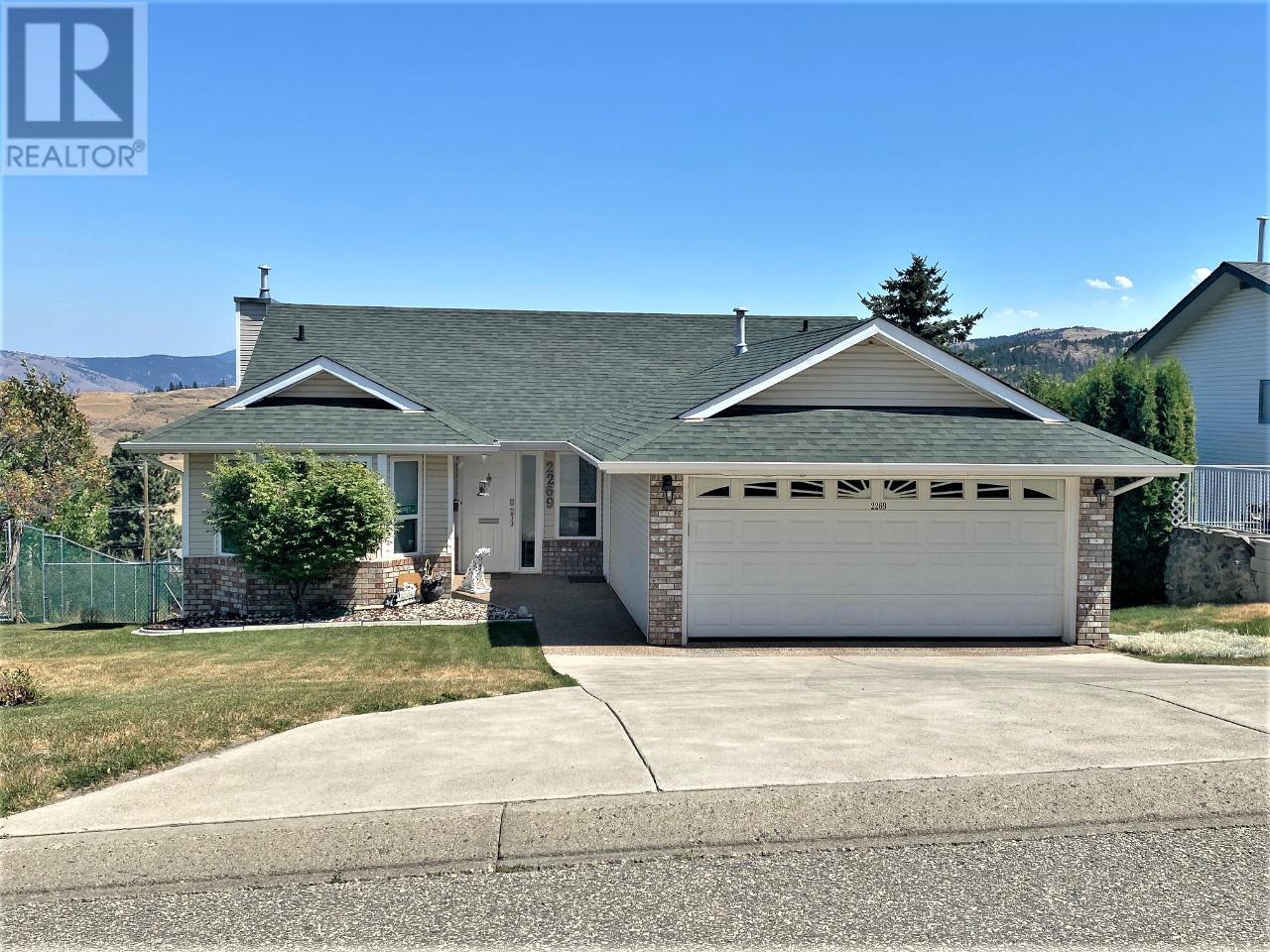 2269 Sifton Ave Avenue, Kamloops, BC, V1S 1A4