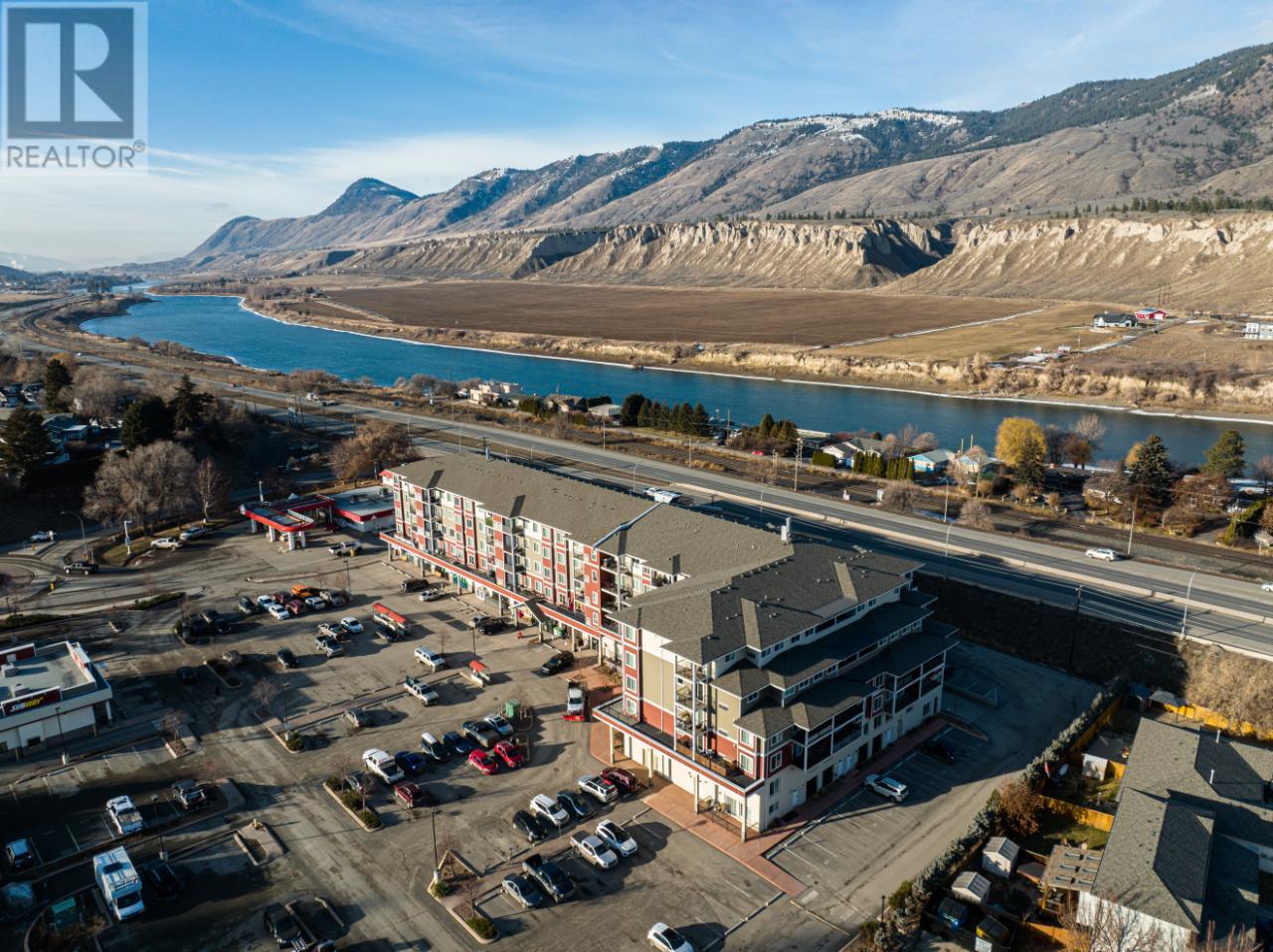 5015170 Dallas Drive, Kamloops, BC, Apt/Condo For Sale REW