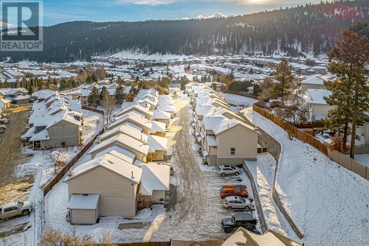 151920 Hugh Allan Drive, Kamloops, BC, Townhouse For Sale REW