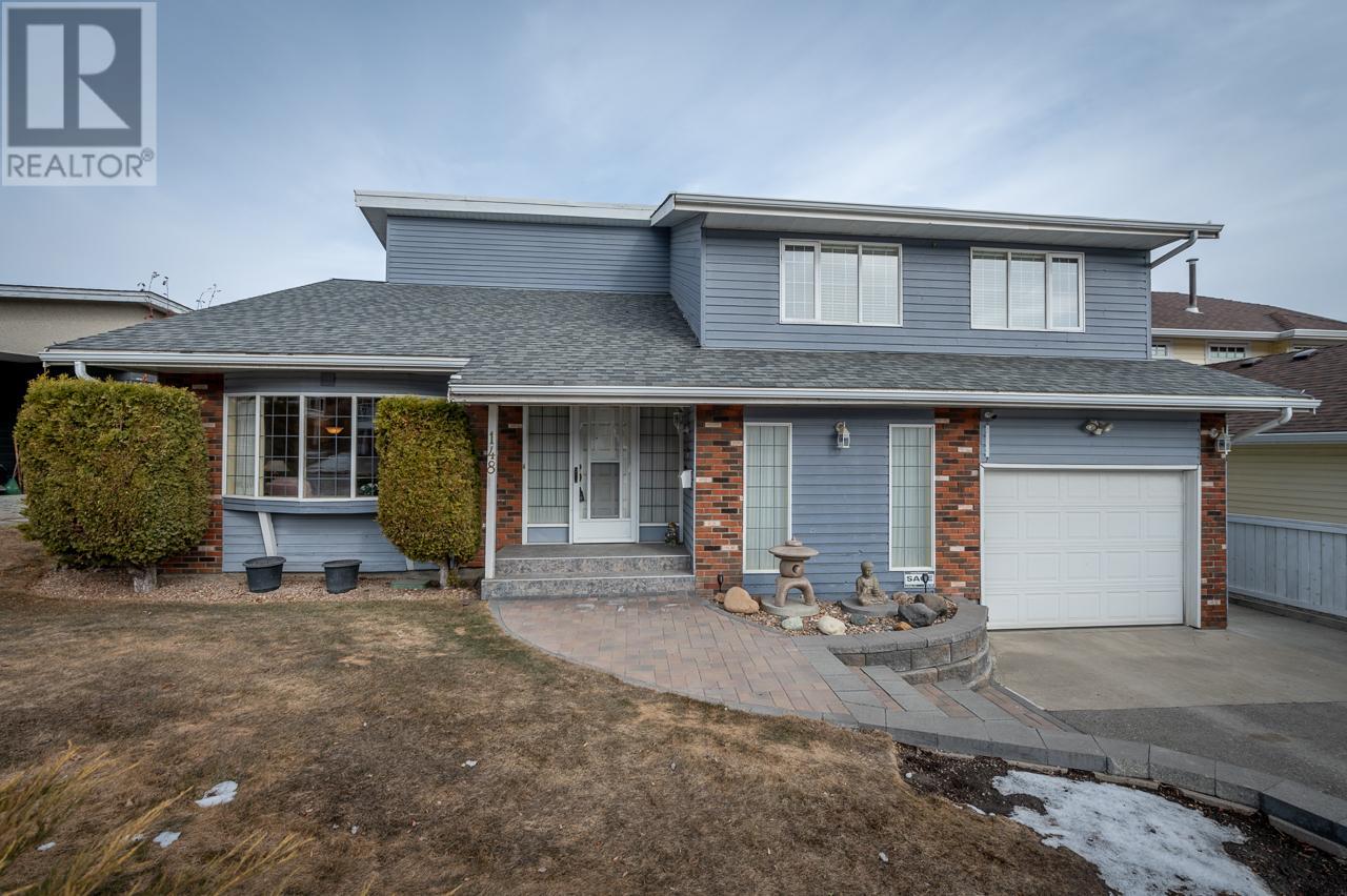 148 Bestwick Drive Drive, Kamloops, BC, House For Sale REW