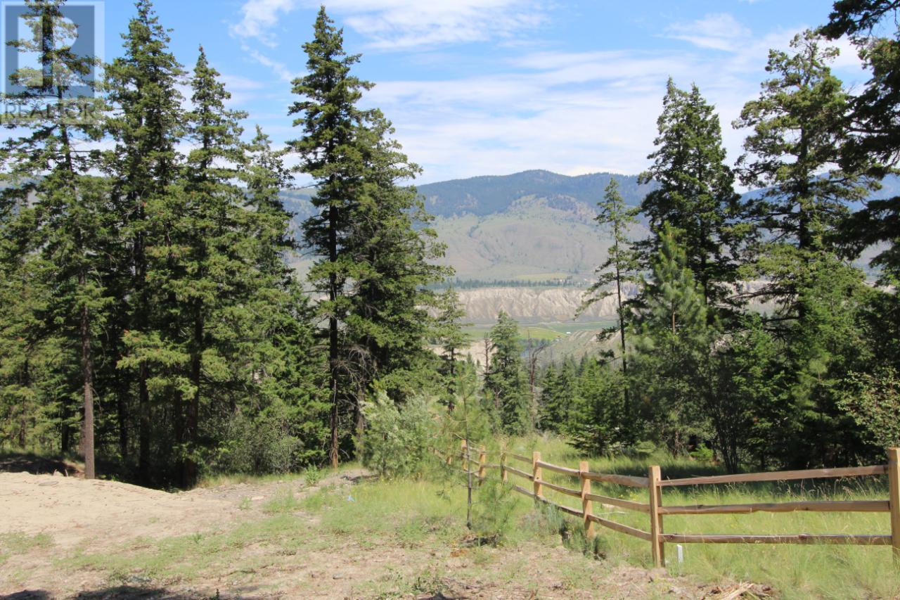 183100 Kicking Horse Drive, Kamloops, BC, Land/Lot For Sale REW