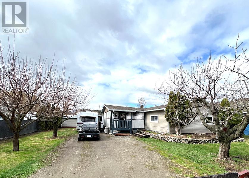 1345 Foort Road Road, Pritchard, BC