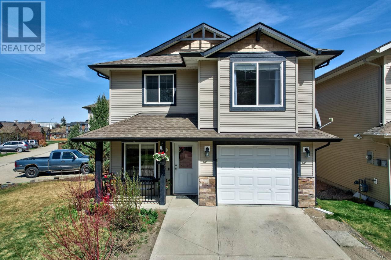 161760 Copperhead Drive, Kamloops, BC, House For Sale REW