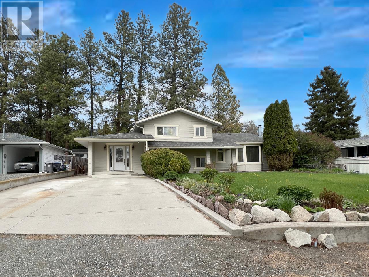 2113 Parker Drive Drive, Merritt, BC, V1K 1J2