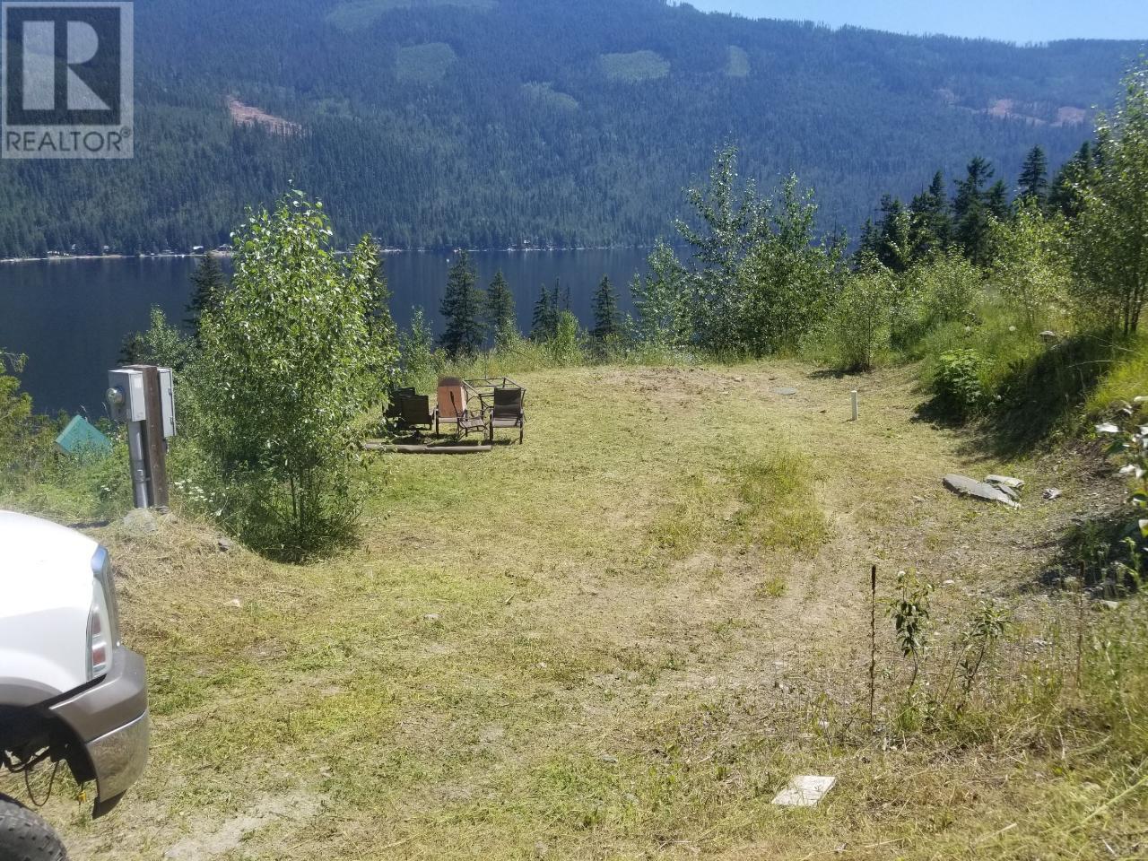 577540 Russell Creek Fs Road, Barriere, BC, Land/Lot For Sale REW