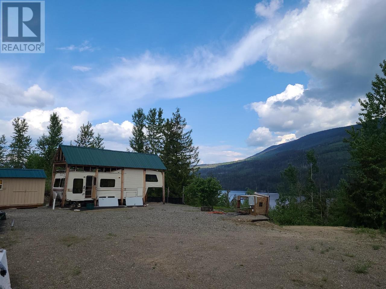 70-7540 Russel Creek Fsr, Barriere, BC