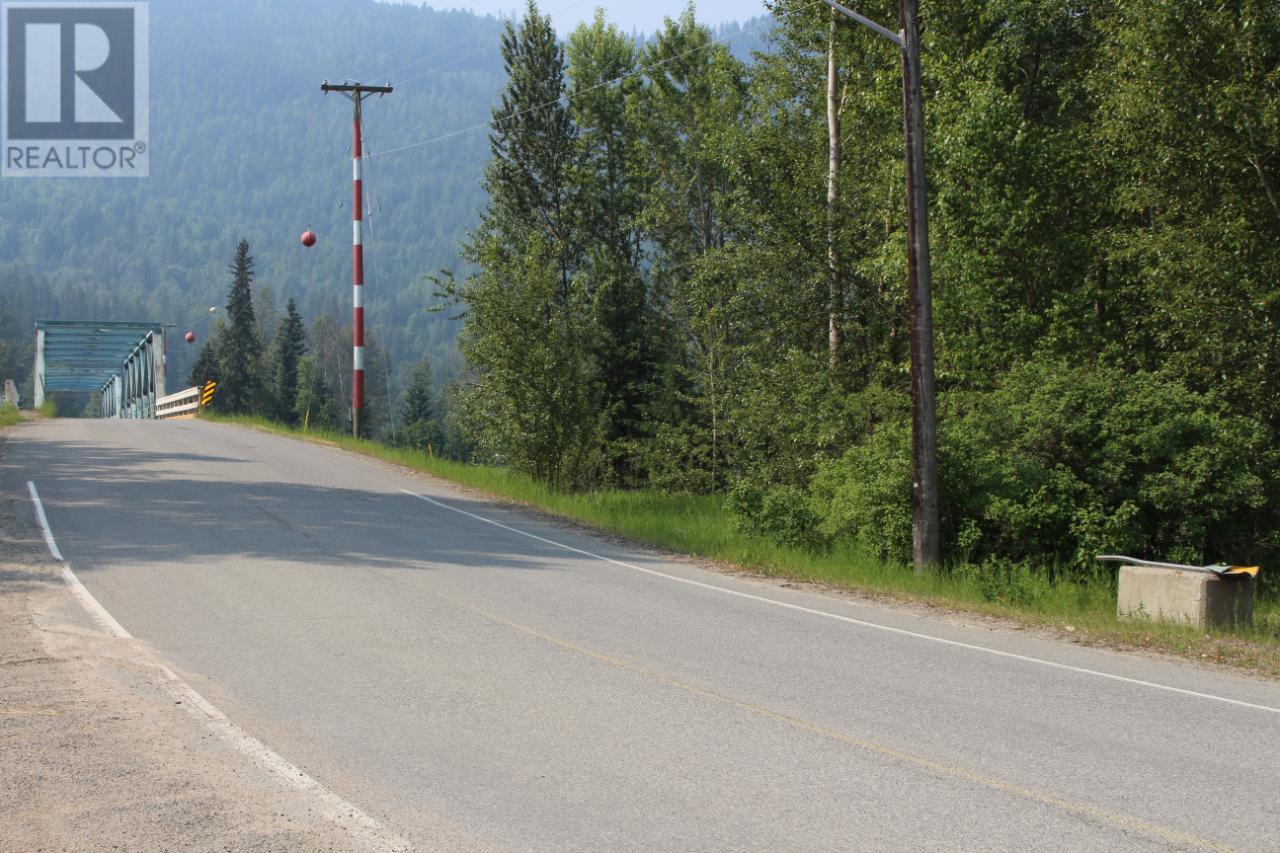 7 Clearwater Station Road Road, Clearwater, BC, Land/Lot For Sale REW