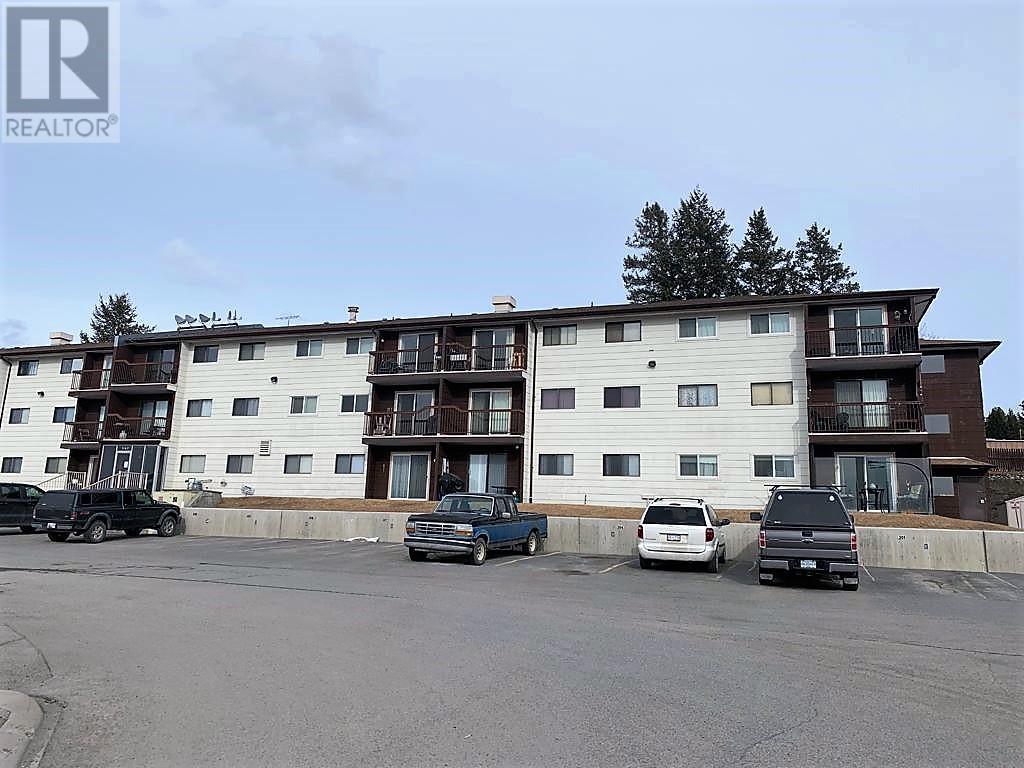 307-280 Alder Drive, Logan Lake, BC, V0K 1W0