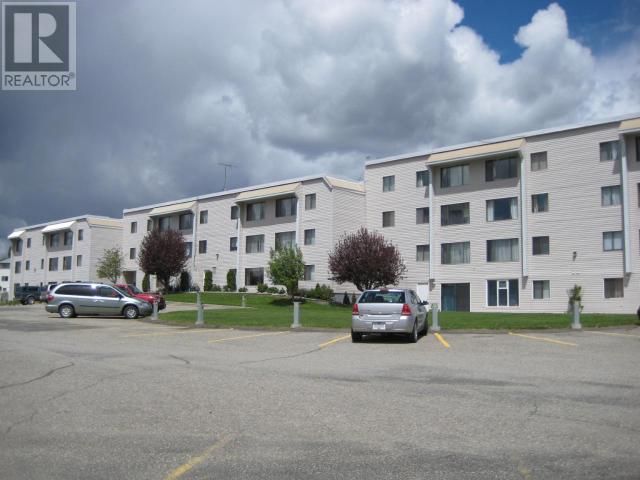307-400 Opal Drive, Logan Lake, BC, V0K 1W0