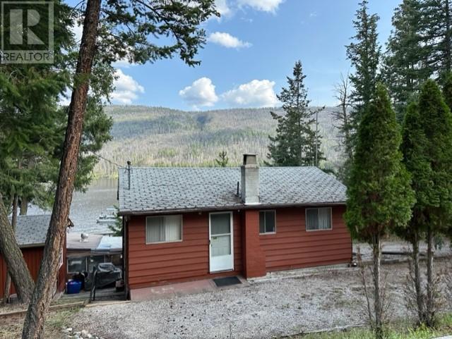 2784 Loon Lake Rd Road, Loon Lake, BC, V0V 0N0
