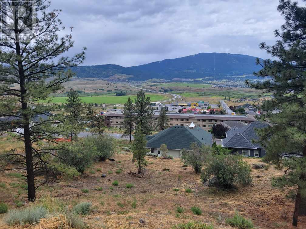 2706 Eagle Crescent Road Road, Merritt, BC, V1K 0B3