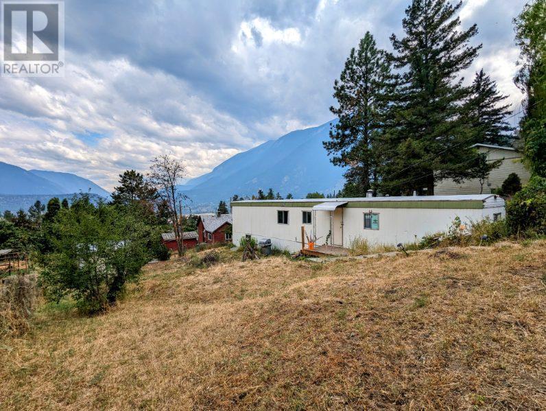 618 Victoria Street Street, Lillooet, BC, V0K 2E3