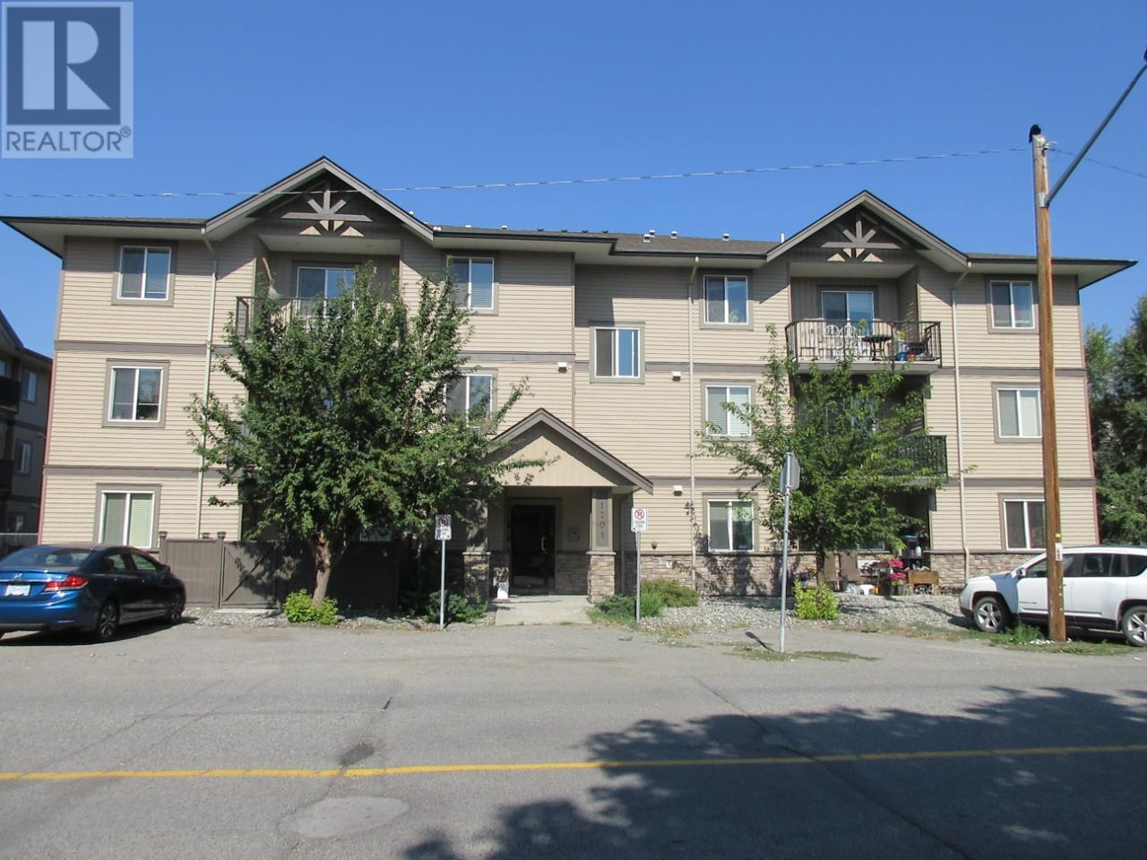 3061701 Menzies Street, Merritt, BC, Apt/Condo For Sale REW