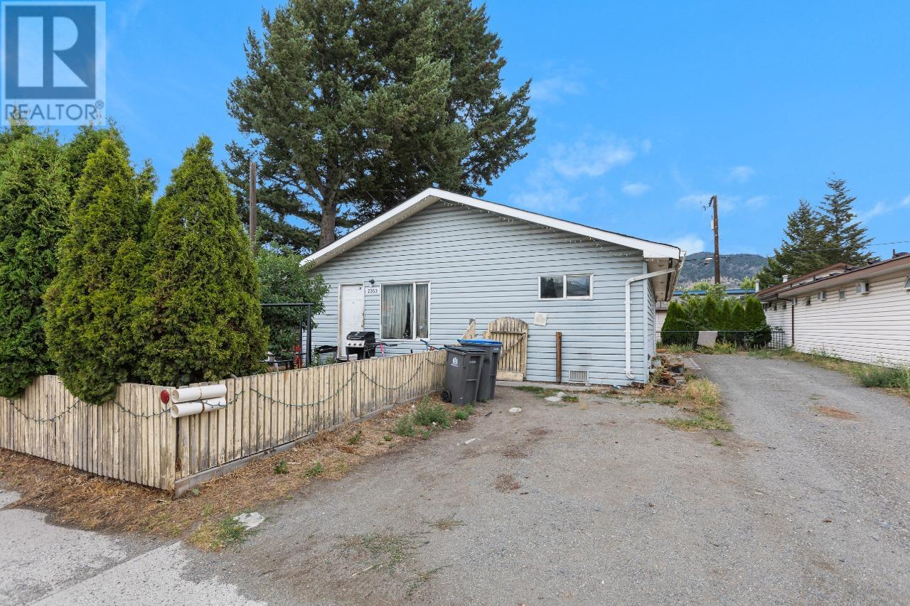 2353 Nicola Ave Avenue, Merritt, BC