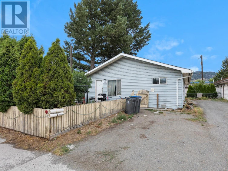 2353 Nicola Ave Avenue, Merritt, BC