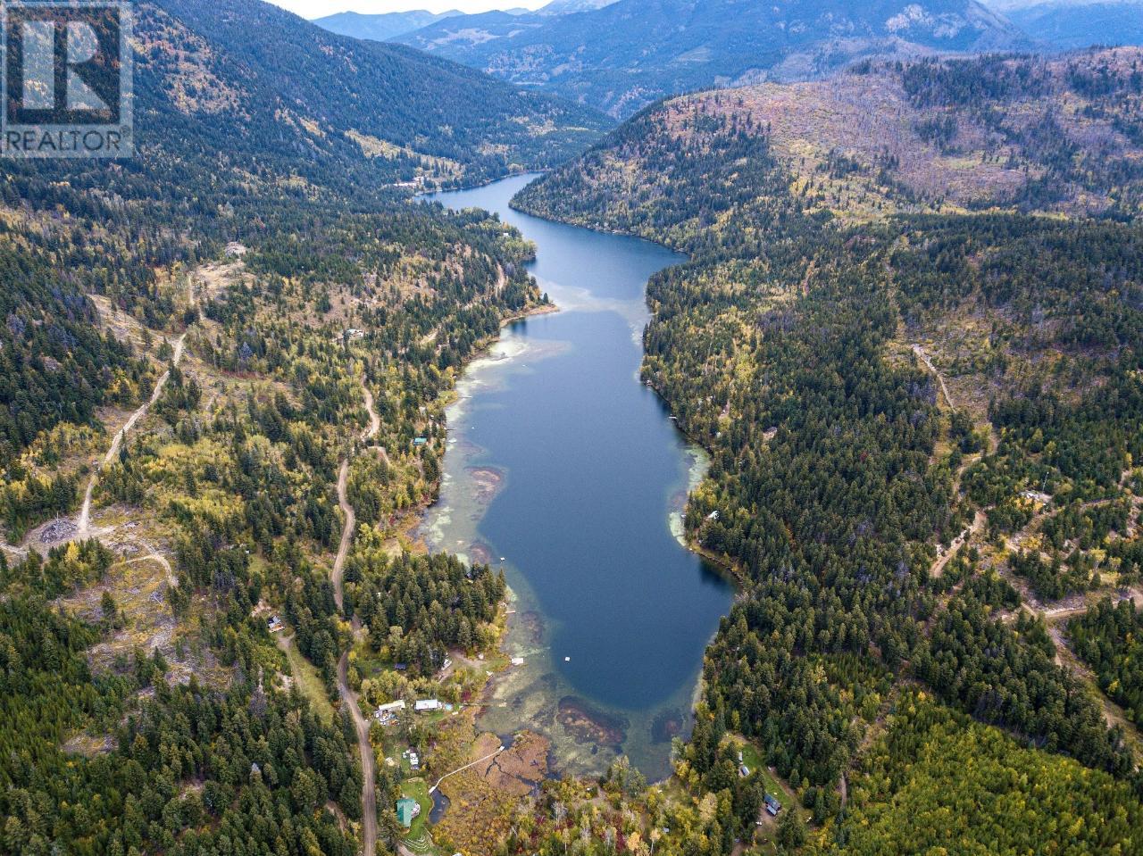 6264 Tyaughton Lake Rd Road, Pemberton, BC, V0K 1P0