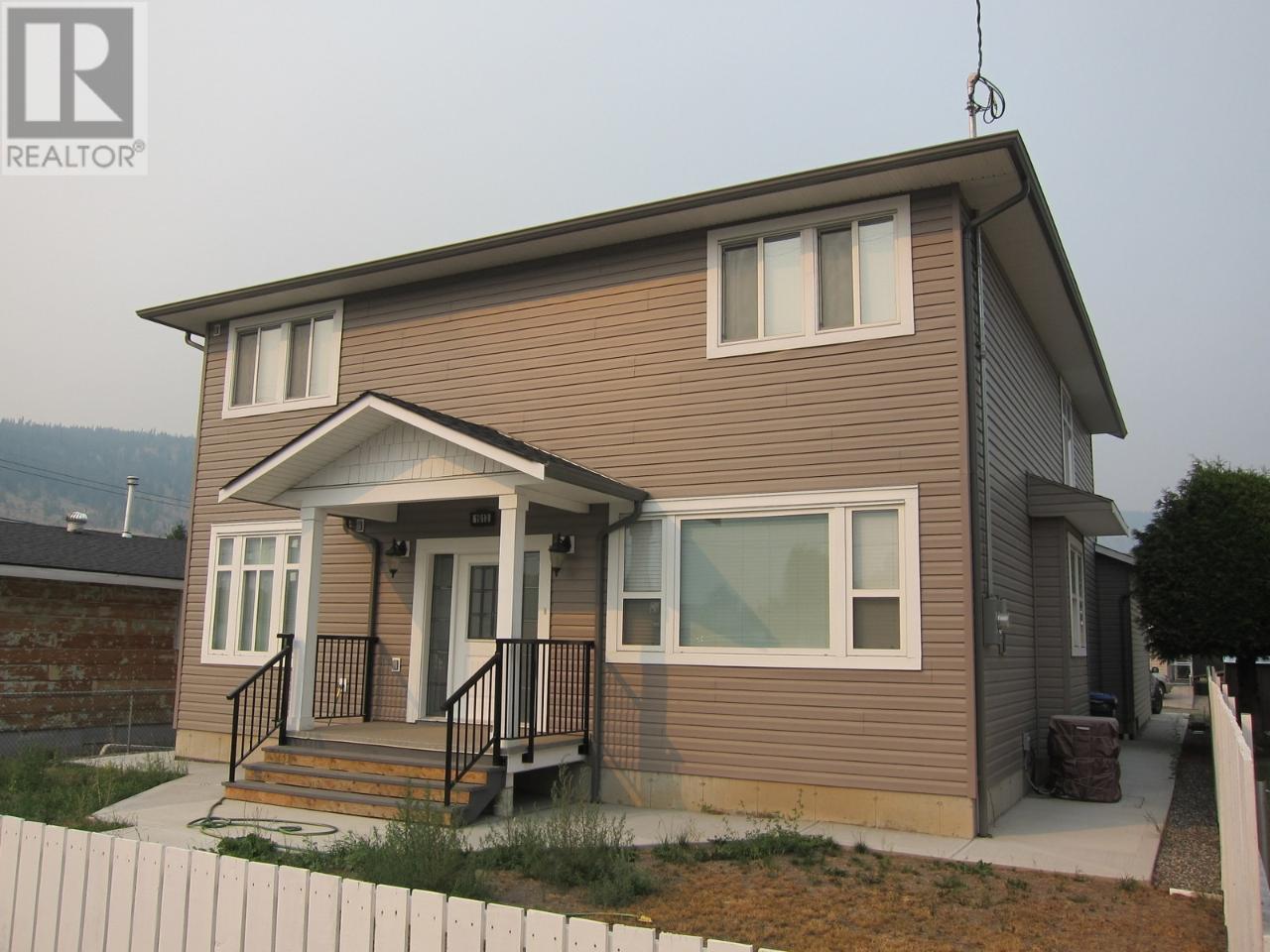 1613 Canford Ave Avenue, Merritt, BC, V1K 1R6