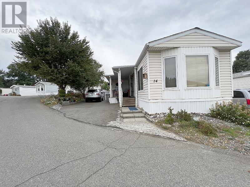 14 Pluto Drive Drive, Kamloops, BC