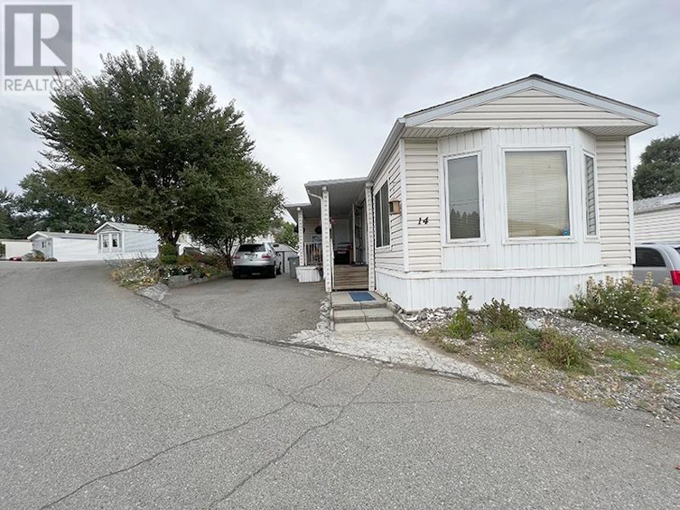 14 Pluto Drive Drive, Kamloops, BC