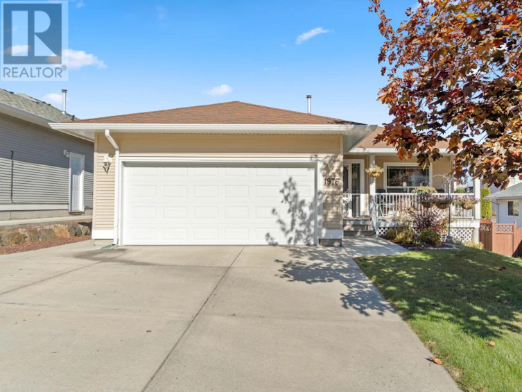 1976 Englemann Crt Court, Kamloops, BC, V1S 1X9