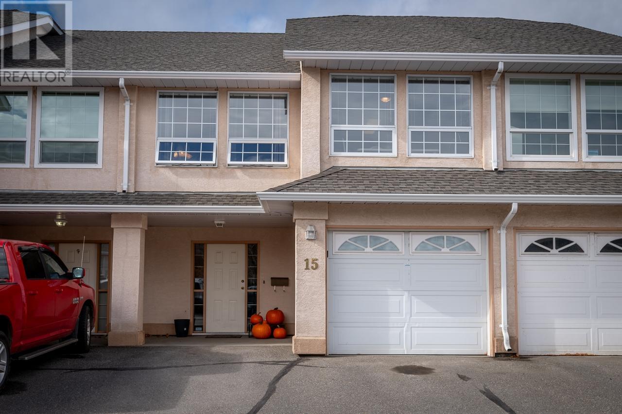 151775 Mckinley Crt, Kamloops, BC, Townhouse For Sale REW