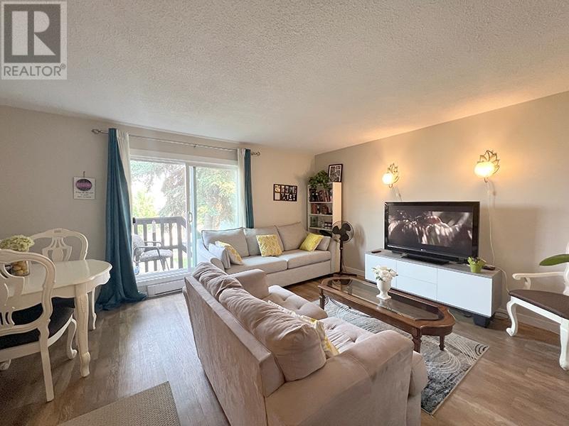 54-1605 Summit Drive, Kamloops, BC