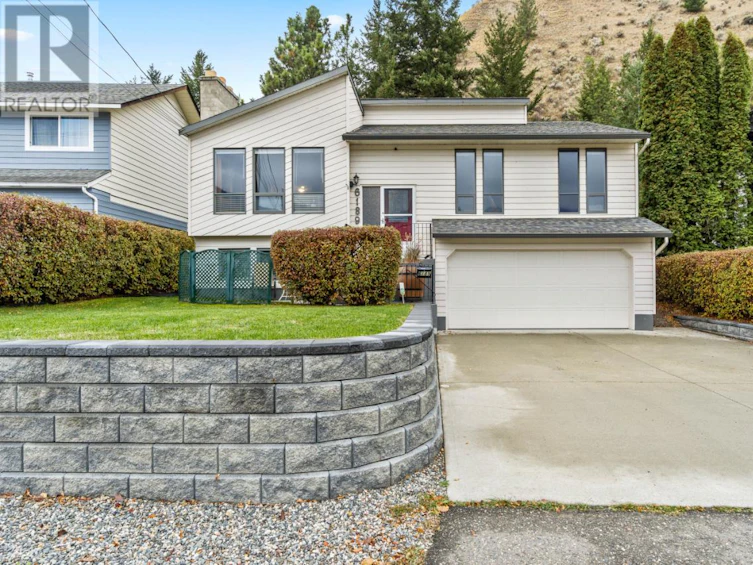 6189 Dallas Drive Drive, Kamloops, BC