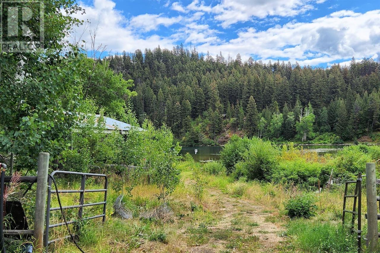 6264 Tyaughton Lake Road, Pemberton, BC, V0K 1P0