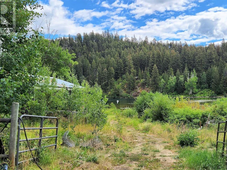 6264 Tyaughton Lake Road, Pemberton, BC, V0K 1P0