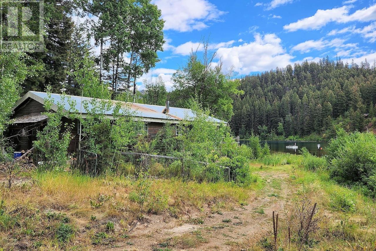 6264 Tyaughton Lake Road, Pemberton, BC, V0K 1P0 - 2