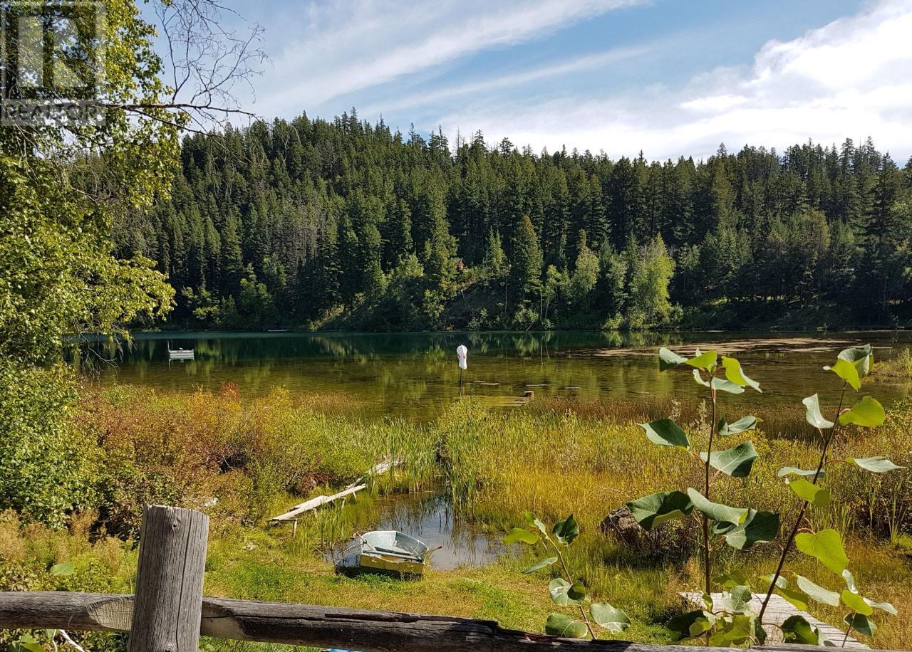 6264 Tyaughton Lake Road, Pemberton, BC, V0K 1P0 - 3