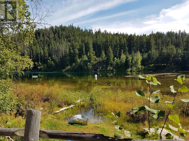 6264 Tyaughton Lake Road, Pemberton, BC, V0K 1P0 - 3