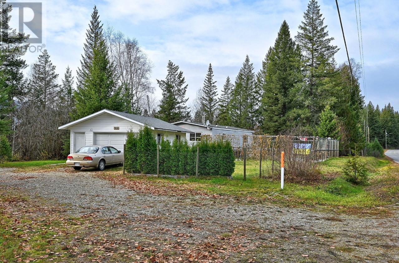 908 Clearwater Village Rd Road, Clearwater, BC, House For Sale REW