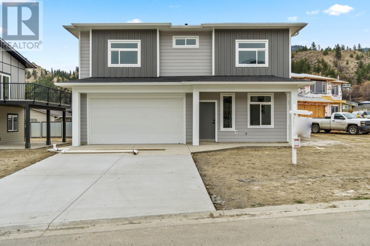 5593 Coster Place Place, Kamloops, BC, V2C 4Z3