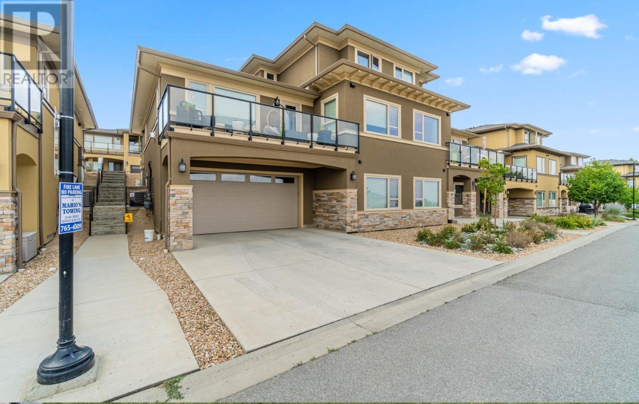 31-2171 Van Horne Drive, Kamloops, BC, V1S 0E2