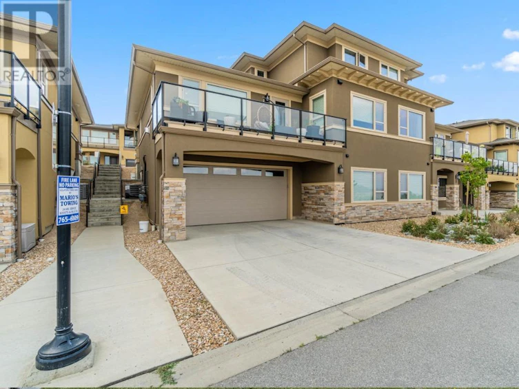 31-2171 Van Horne Drive, Kamloops, BC, V1S 0E2