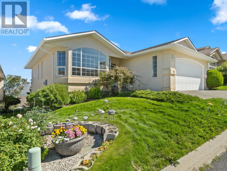 28-1575 Springhill Drive, Kamloops, BC, V2E 2N9