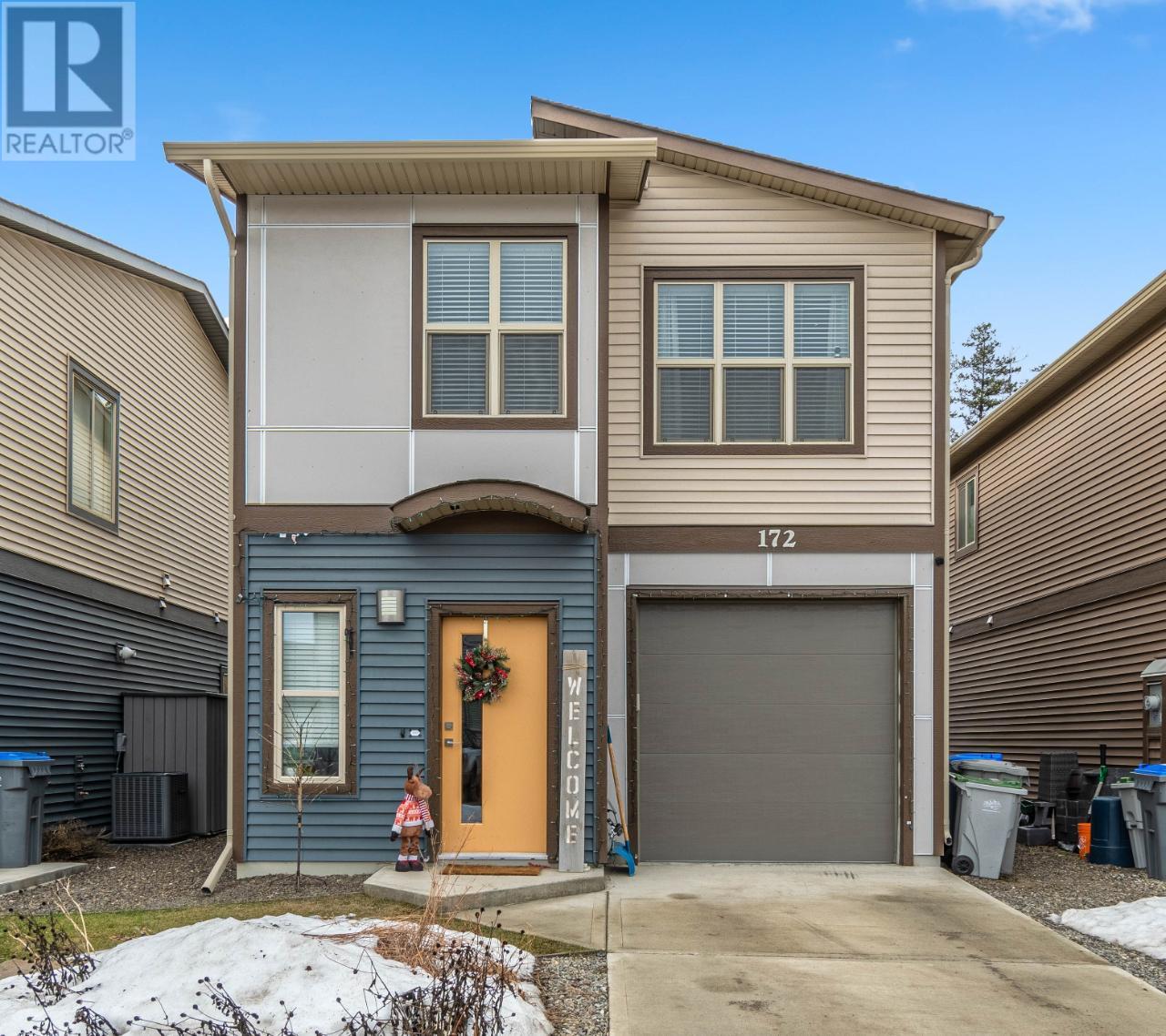 172-1850 Hugh Allan Drive, Kamloops, BC, V1S 0C8