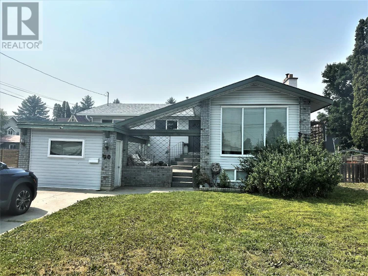 90 Chapman Place Place, Kamloops, BC, V2C 4R2