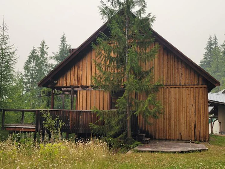 770 Kangaroo Trail Trail, Nakusp, BC, V0G 1R1