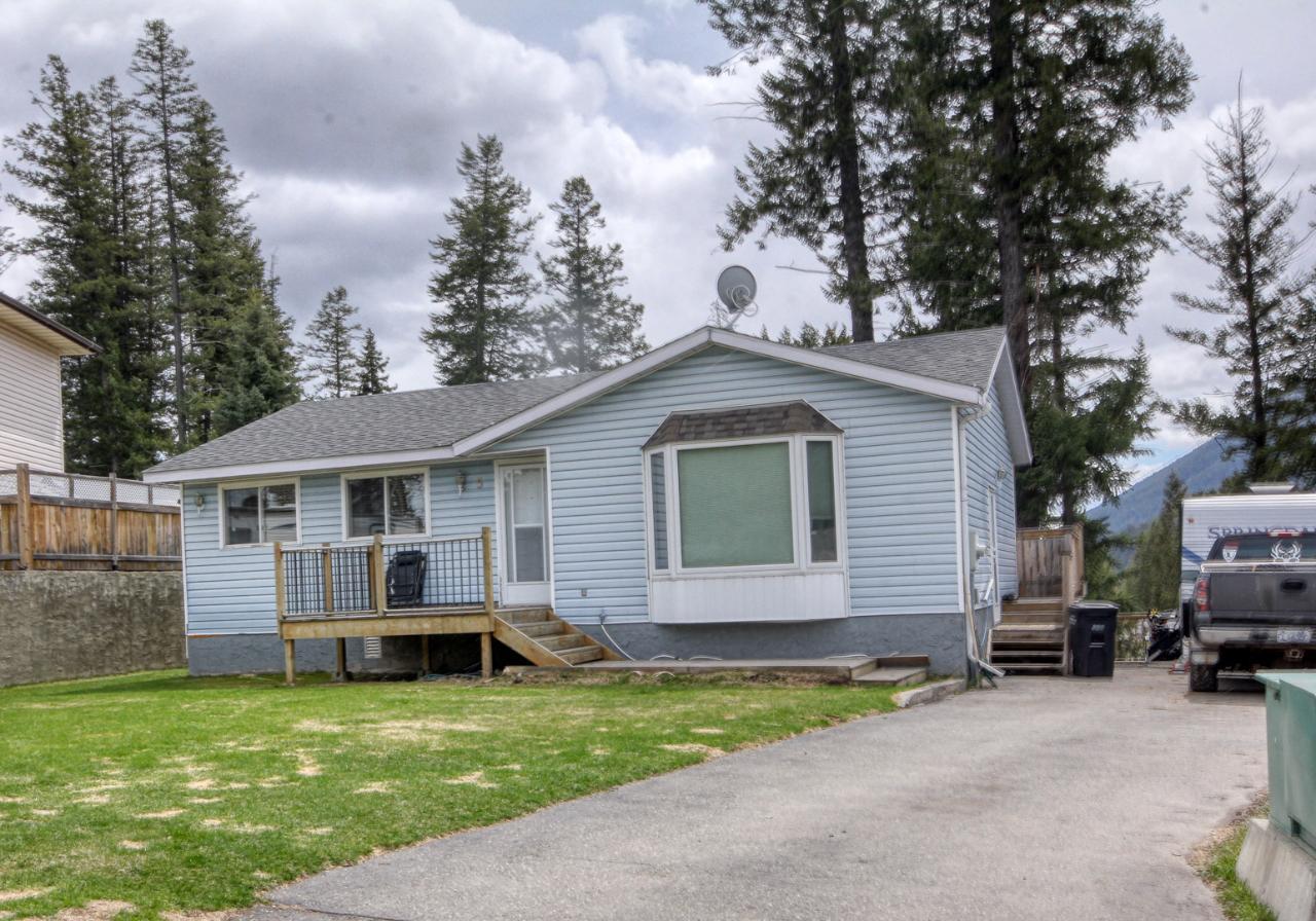 5 Clearwater Place Place, Elkford, BC, House For Sale REW