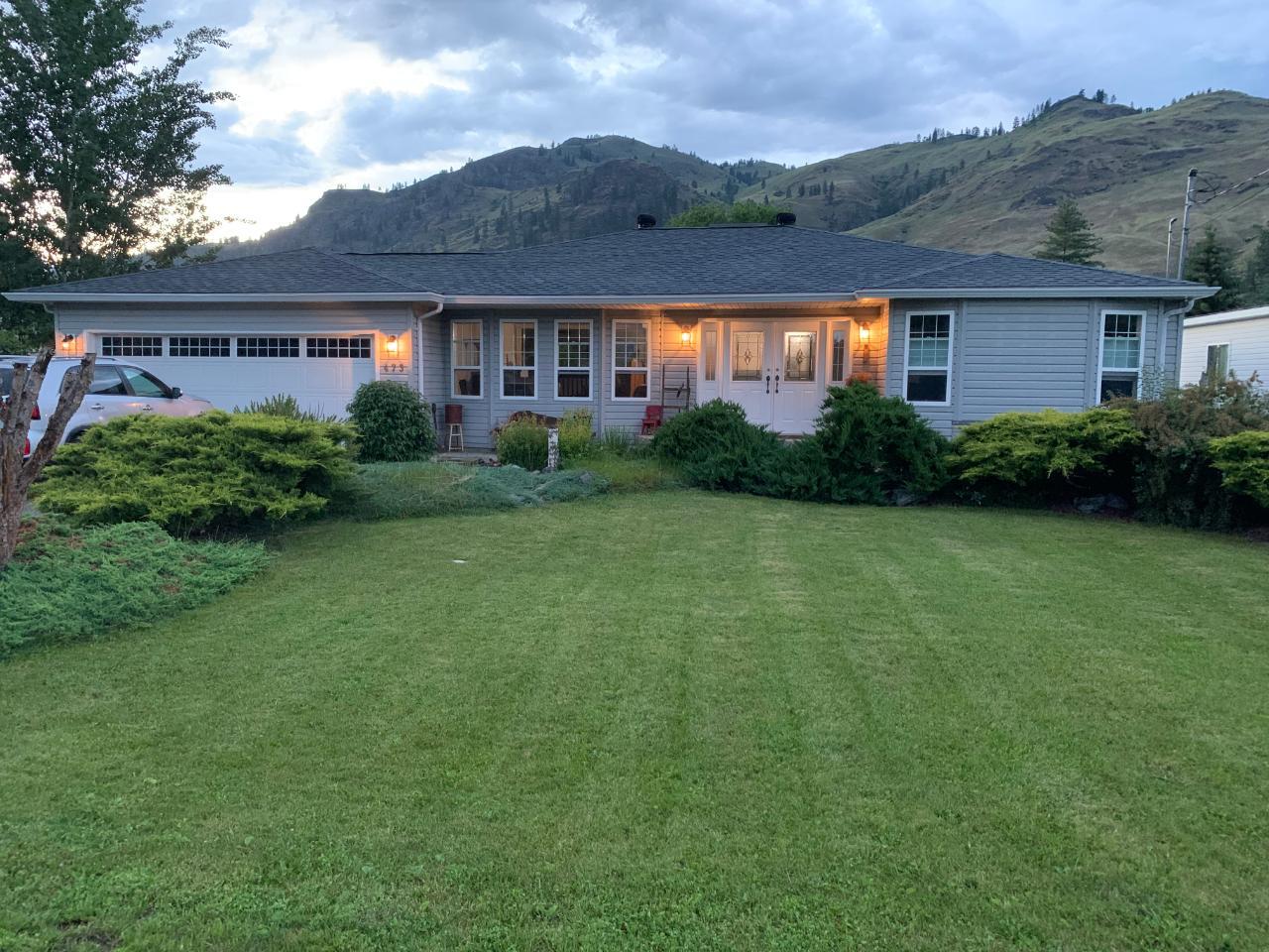 473 Fifth Avenue Avenue, Midway, BC, V0H 1M0