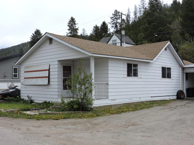 567 Silver Lane Lane, Greenwood, BC, V0H 1J0