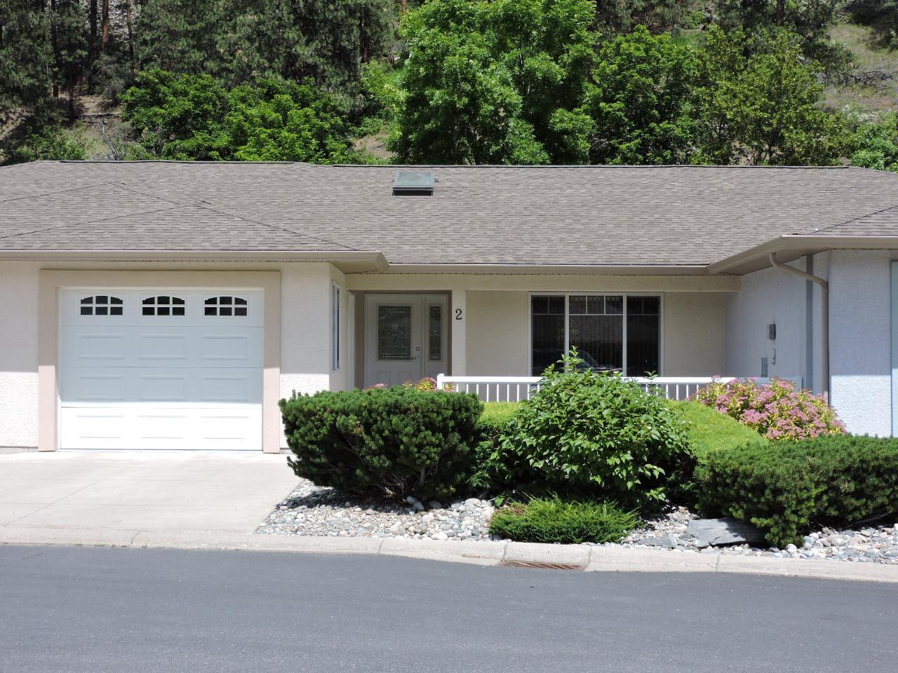 2-707 76th Avenue, Grand Forks, BC, V0H 1H0