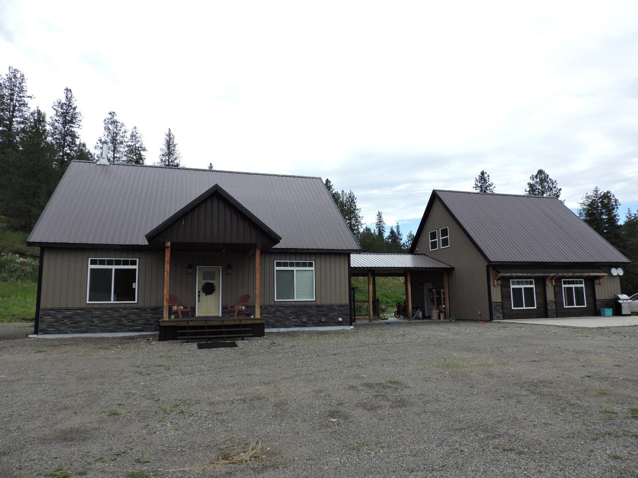 150 Dominion Street Street, Midway, BC, V0H 1M0